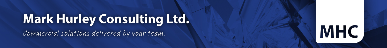 Mark Hurley Consulting - Commercial solutions delivered by your team